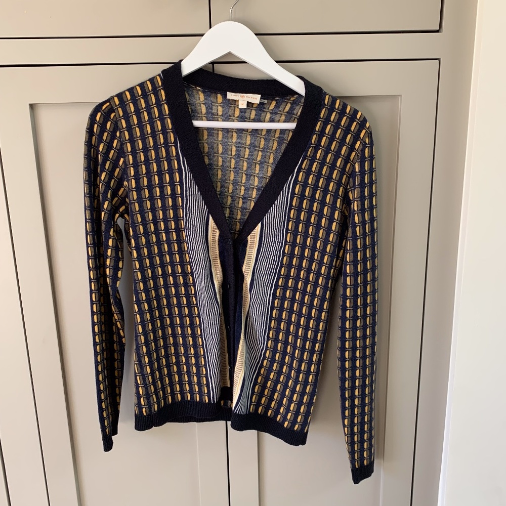 Tory Birch cardigan